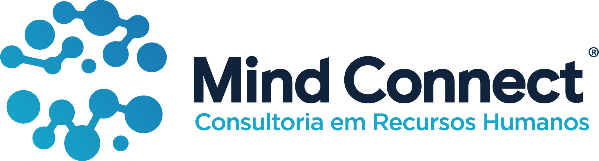 Logo Mind Connect