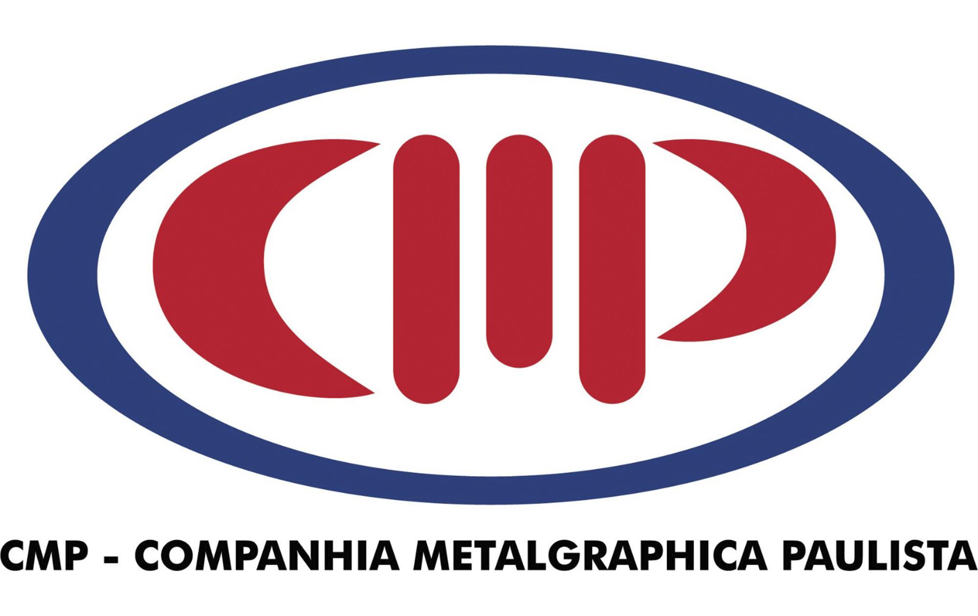 CMP - Companhia Metalgraphica Paulista